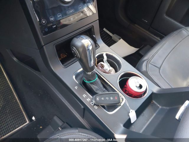2FMGK5D83KBA29253 Ford Flex Limited