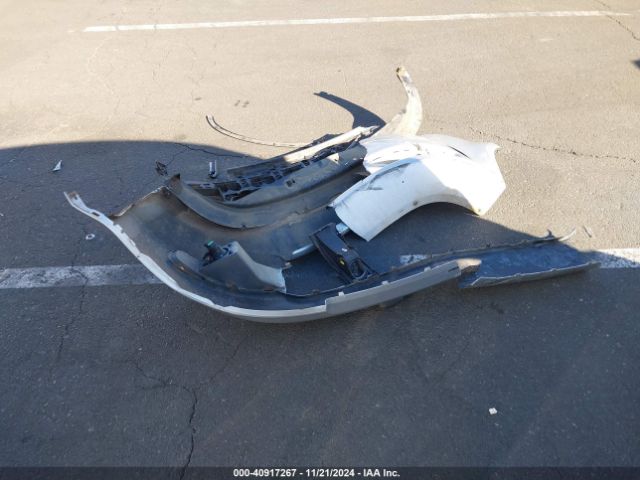 2FMGK5D83KBA29253 Ford Flex Limited