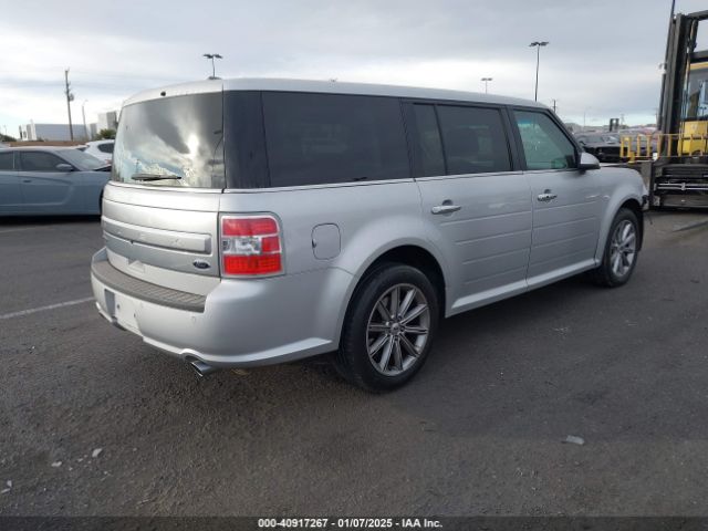 2FMGK5D83KBA29253 Ford Flex Limited