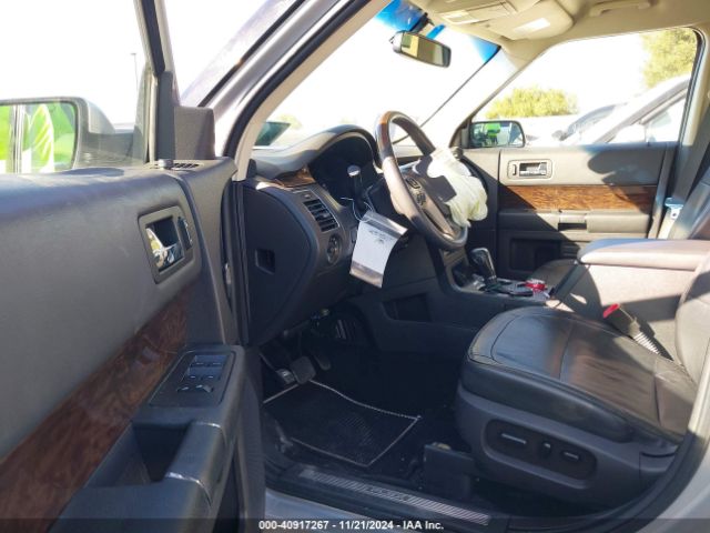 2FMGK5D83KBA29253 Ford Flex Limited