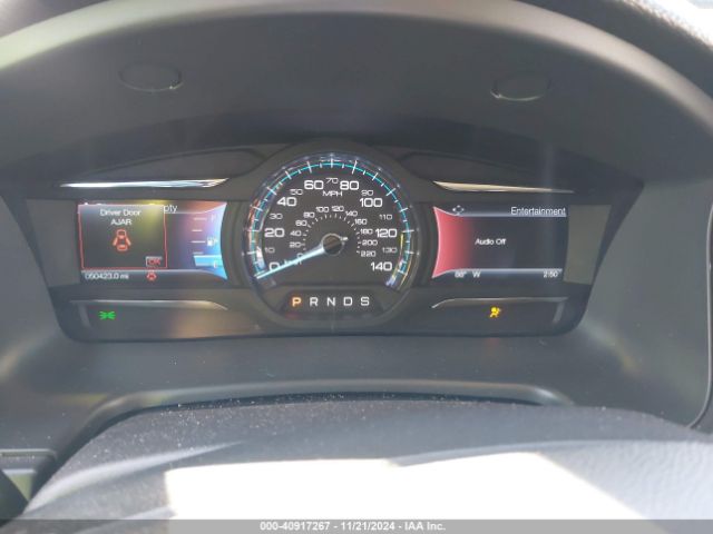 2FMGK5D83KBA29253 Ford Flex Limited