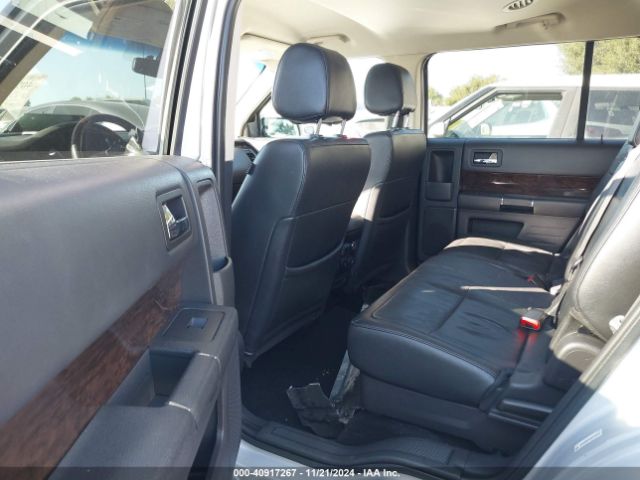 2FMGK5D83KBA29253 Ford Flex Limited