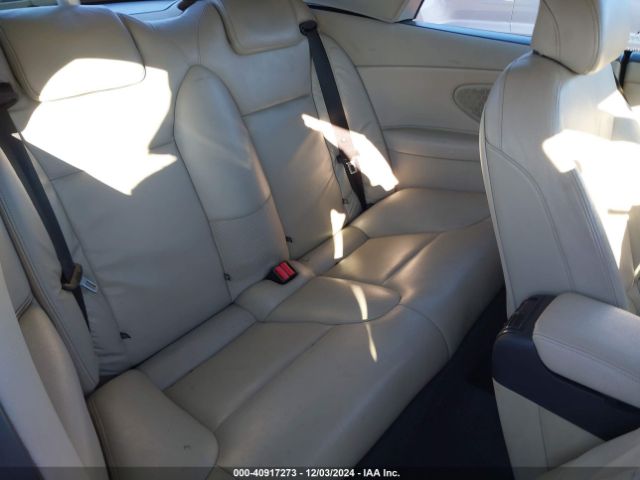 2004 SAAB 9-3 YS3FD79Y246005888 Photo 7