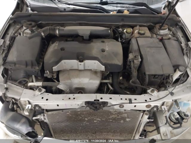 1G11E5SL0EU124112 Chevrolet MALIBU 2LT