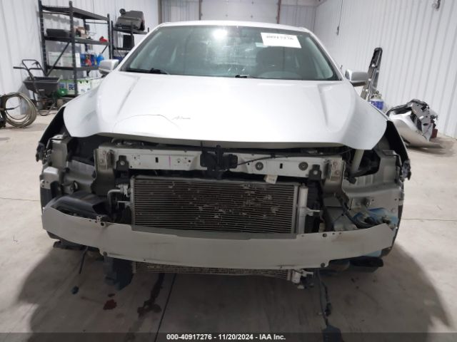 1G11E5SL0EU124112 Chevrolet MALIBU 2LT