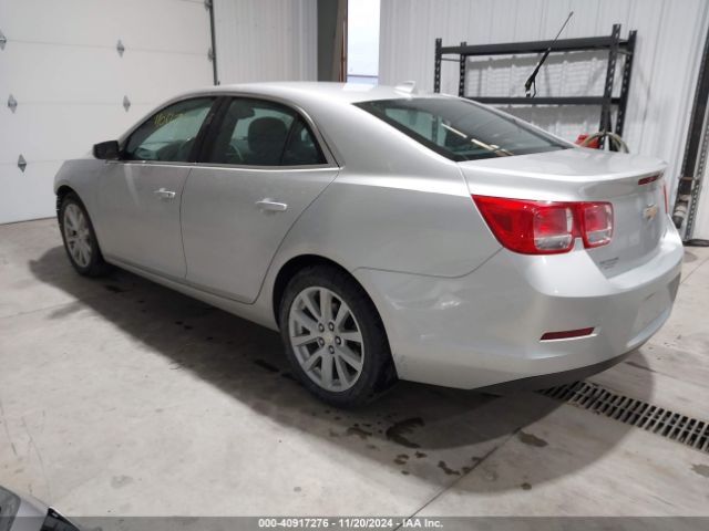 1G11E5SL0EU124112 Chevrolet MALIBU 2LT