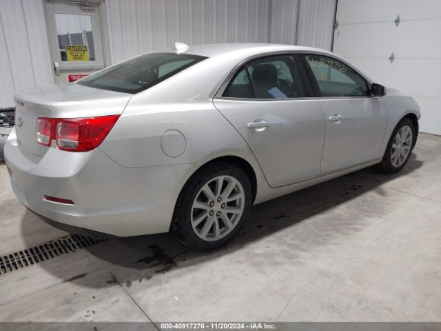 1G11E5SL0EU124112 Chevrolet MALIBU 2LT