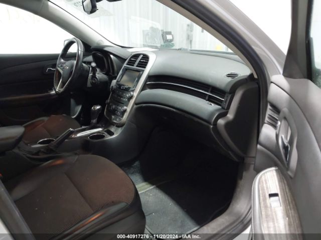 1G11E5SL0EU124112 Chevrolet MALIBU 2LT