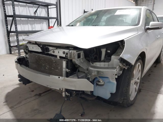 1G11E5SL0EU124112 Chevrolet MALIBU 2LT