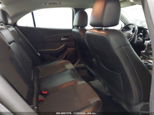 1G11E5SL0EU124112 Chevrolet MALIBU 2LT