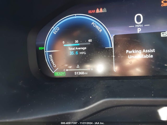 Toyota Rav4 Hybrid Xse 2023 4T3E6RFV9PU114239 Image 15