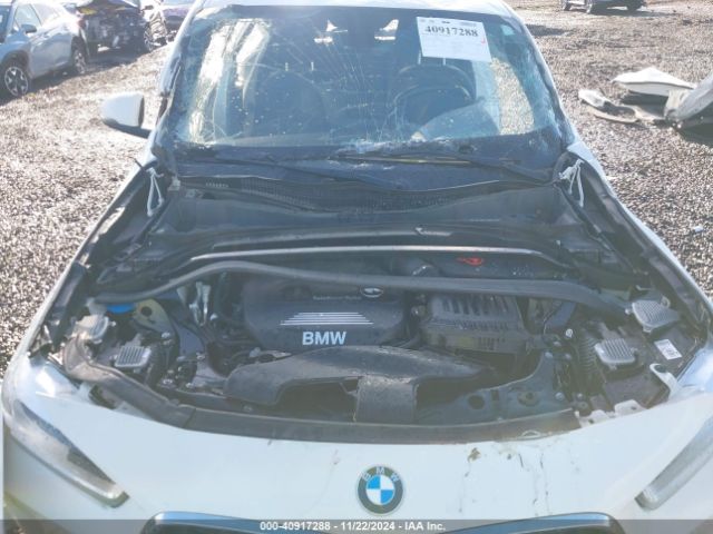 WBXYJ5C31JEF78928 BMW X2 Xdrive28i