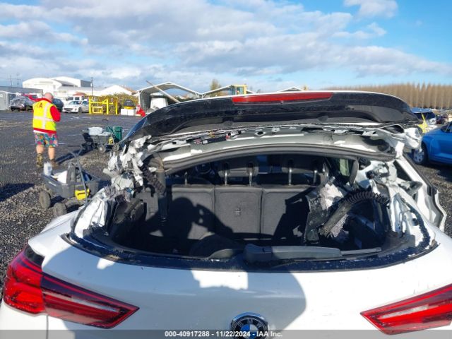 WBXYJ5C31JEF78928 BMW X2 Xdrive28i