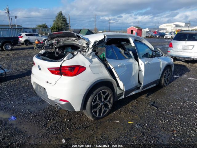 WBXYJ5C31JEF78928 BMW X2 Xdrive28i