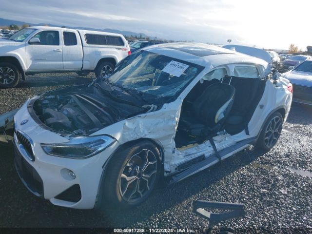 WBXYJ5C31JEF78928 BMW X2 Xdrive28i