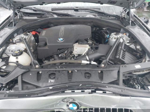 WBA5A7C53GG152307 BMW 528i Xdrive