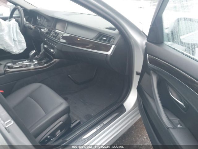 WBA5A7C53GG152307 BMW 528i Xdrive