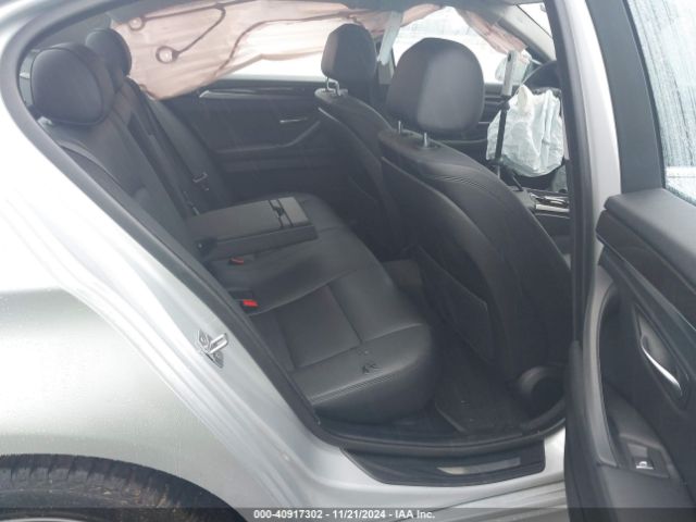 WBA5A7C53GG152307 BMW 528i Xdrive
