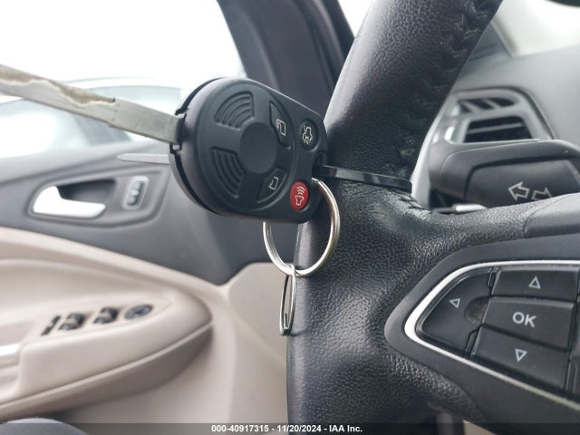 Ford ESCAPE SEL 2018 1FMCU0HD7JUA83490 Image 11