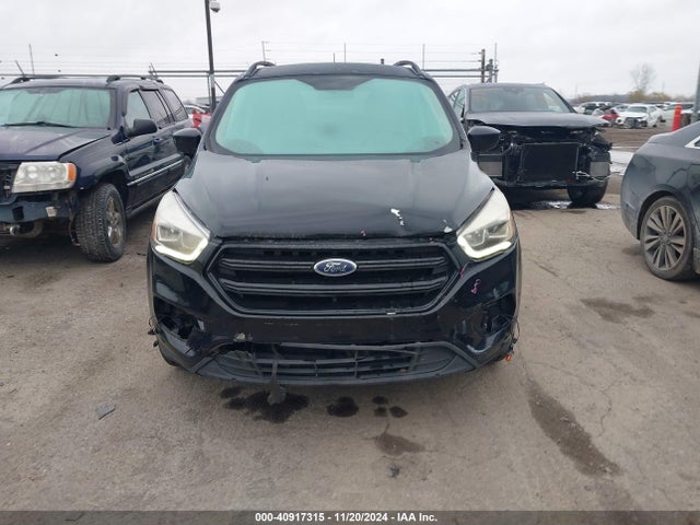 Ford ESCAPE SEL 2018 1FMCU0HD7JUA83490 Image 12