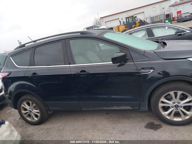 Ford ESCAPE SEL 2018 1FMCU0HD7JUA83490 Image 13