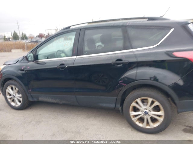 Ford ESCAPE SEL 2018 1FMCU0HD7JUA83490 Image 14