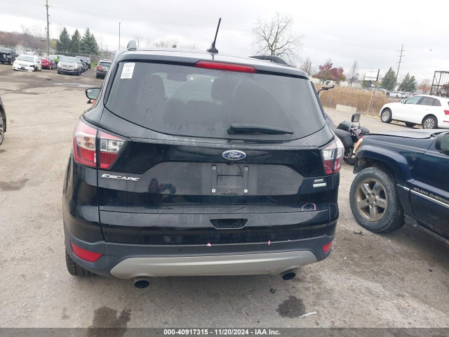 Ford ESCAPE SEL 2018 1FMCU0HD7JUA83490 Image 16