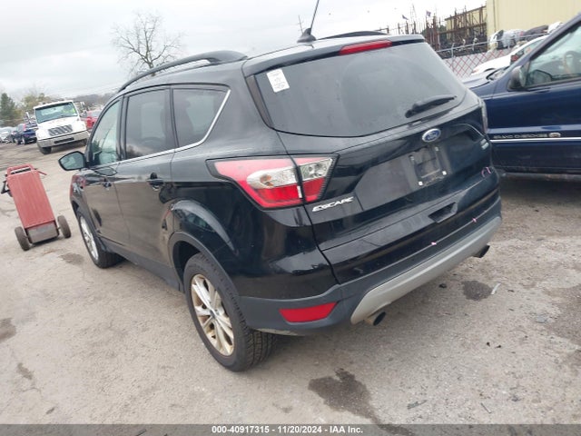 Ford ESCAPE SEL 2018 1FMCU0HD7JUA83490 Image 3