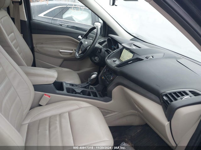 Ford ESCAPE SEL 2018 1FMCU0HD7JUA83490 Image 5