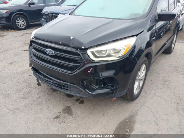 Ford ESCAPE SEL 2018 1FMCU0HD7JUA83490 Image 6