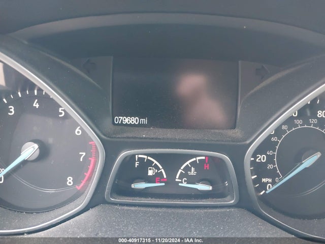Ford ESCAPE SEL 2018 1FMCU0HD7JUA83490 Image 7