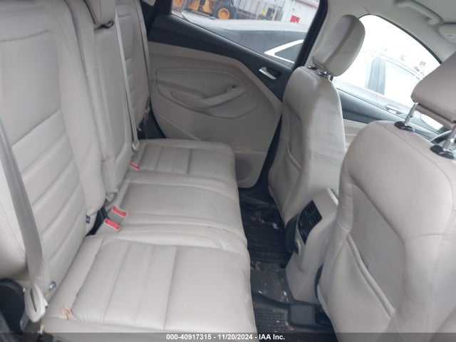 Ford ESCAPE SEL 2018 1FMCU0HD7JUA83490 Image 8