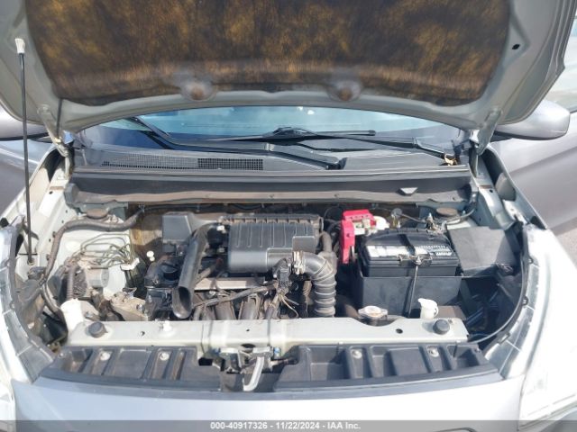 ML32F3FJ2HH002924 Mitsubishi Mirage G4 Es