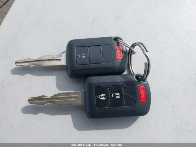 ML32F3FJ2HH002924 Mitsubishi Mirage G4 Es