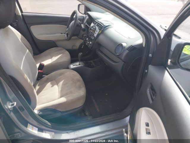 ML32F3FJ2HH002924 Mitsubishi Mirage G4 Es