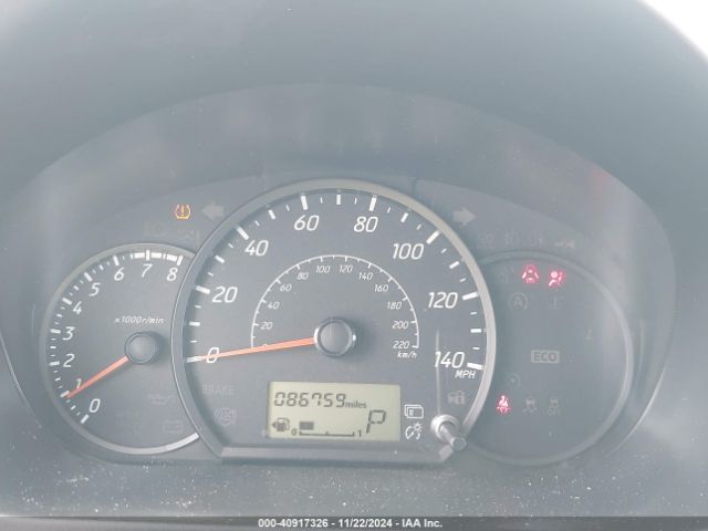 ML32F3FJ2HH002924 Mitsubishi Mirage G4 Es