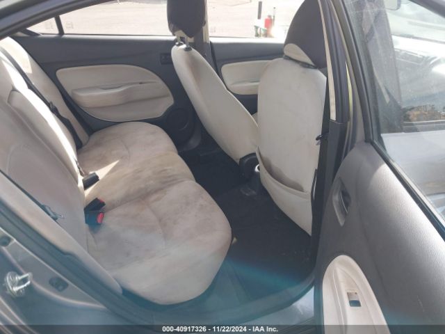 ML32F3FJ2HH002924 Mitsubishi Mirage G4 Es