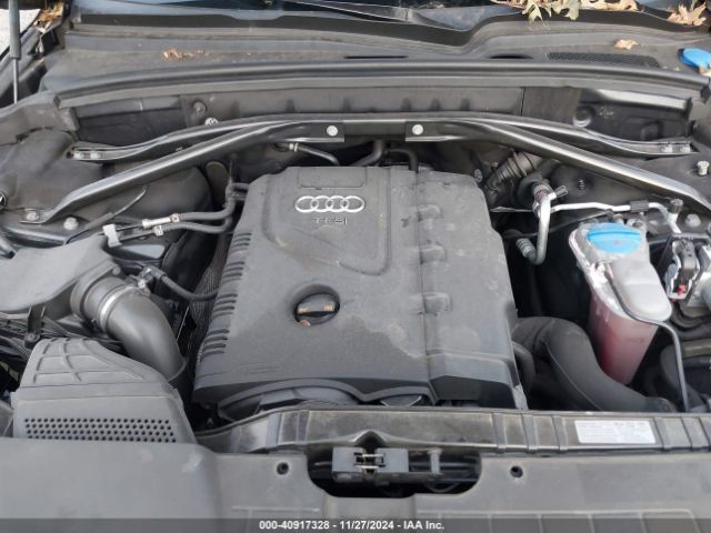 2012 AUDI Q5 WA1CFAFP5CA124053 Photo 9