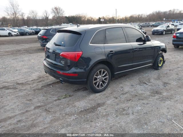 2012 AUDI Q5 WA1CFAFP5CA124053 Photo 3