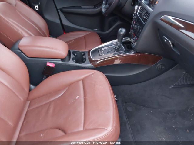 2012 AUDI Q5 WA1CFAFP5CA124053 Photo 4