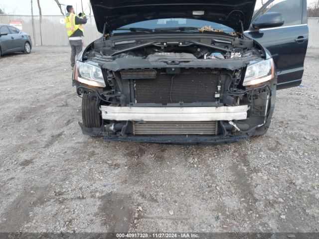 2012 AUDI Q5 WA1CFAFP5CA124053 Photo 5