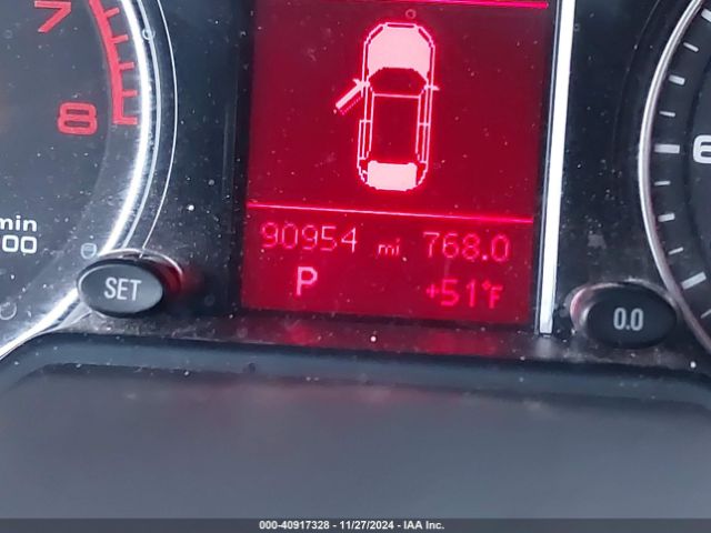 2012 AUDI Q5 WA1CFAFP5CA124053 Photo 6