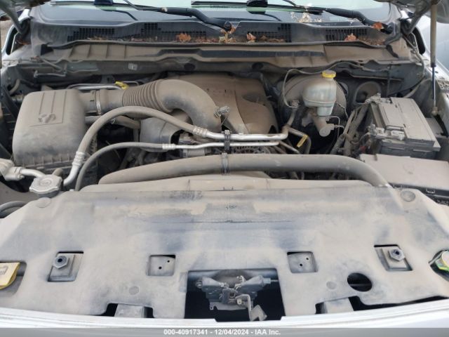 1C6RR7KT0FS662954 RAM 1500 Express