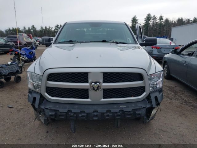 1C6RR7KT0FS662954 RAM 1500 Express