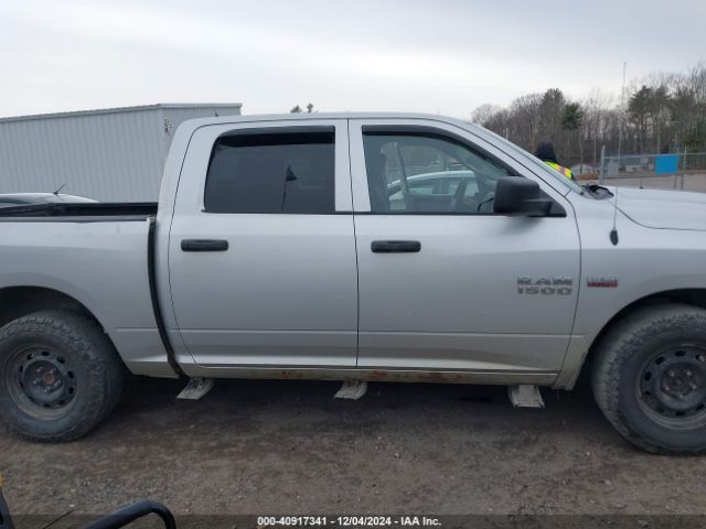 1C6RR7KT0FS662954 RAM 1500 Express