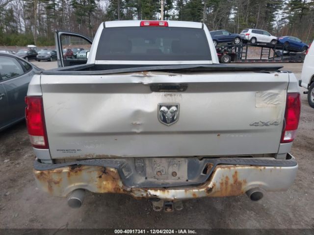 1C6RR7KT0FS662954 RAM 1500 Express