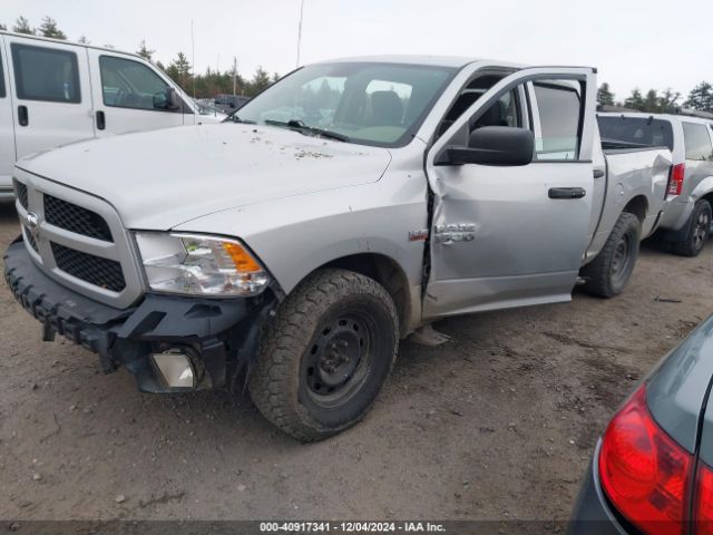 1C6RR7KT0FS662954 RAM 1500 Express
