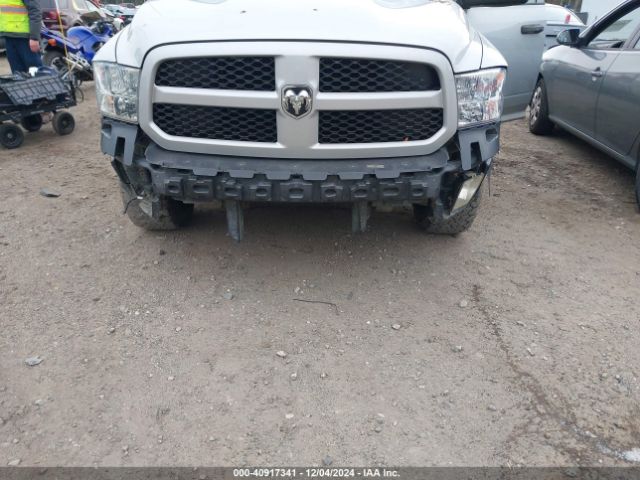 1C6RR7KT0FS662954 RAM 1500 Express