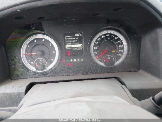 1C6RR7KT0FS662954 RAM 1500 Express