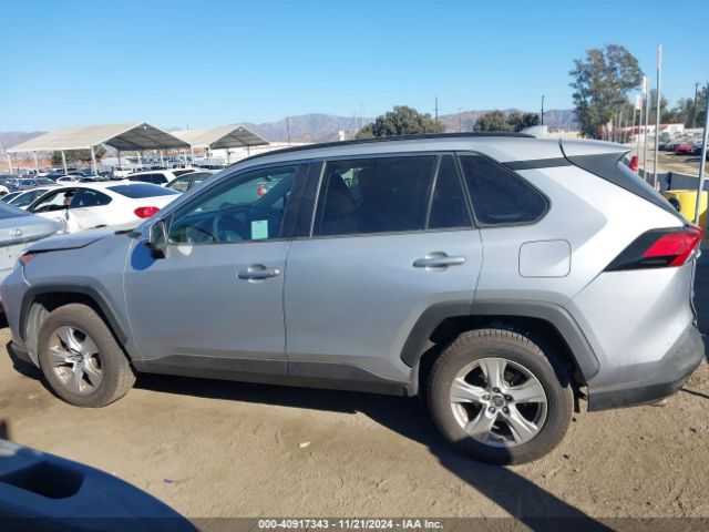 2T3W1RFV7KW026687 Toyota Rav4 Xle